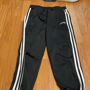 girls adidas sweatpants